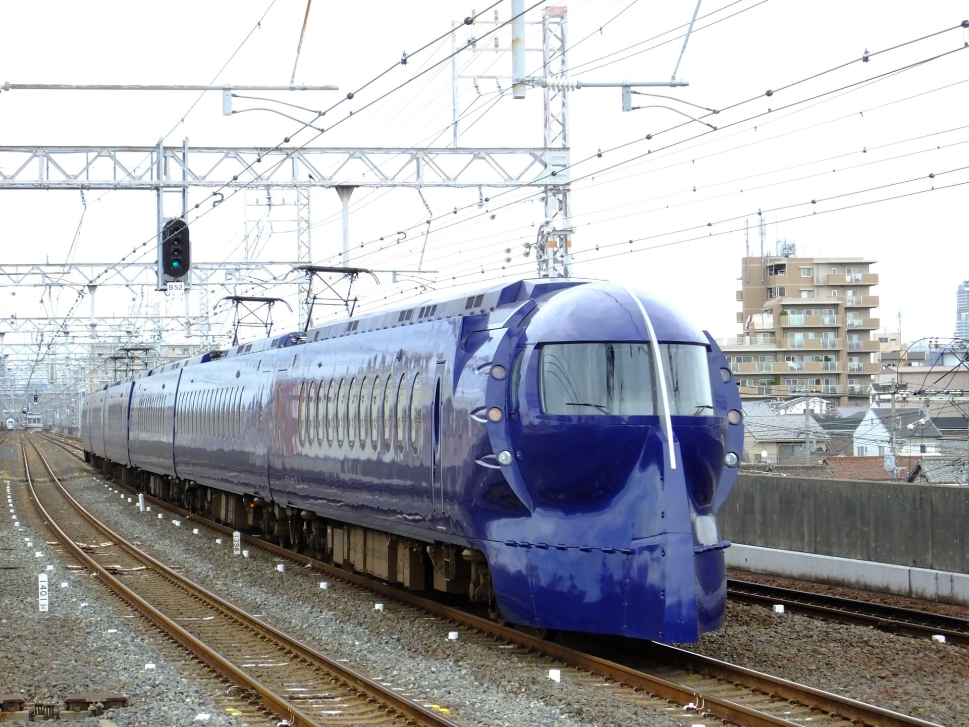 Kansai Railway Pass Lite - image 2